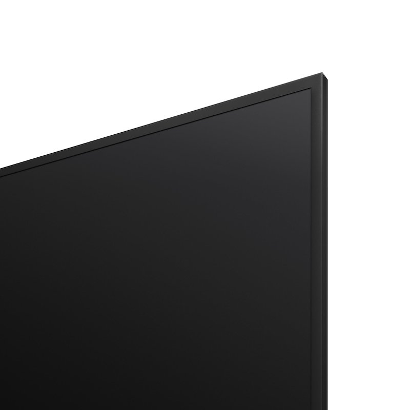 Hisense TV QLED 100" 100e7nq Pro nero