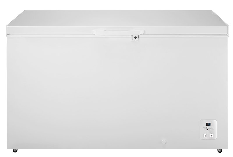 Hisense Congelatore a Pozzetto FT546D4AWLYE 420 l