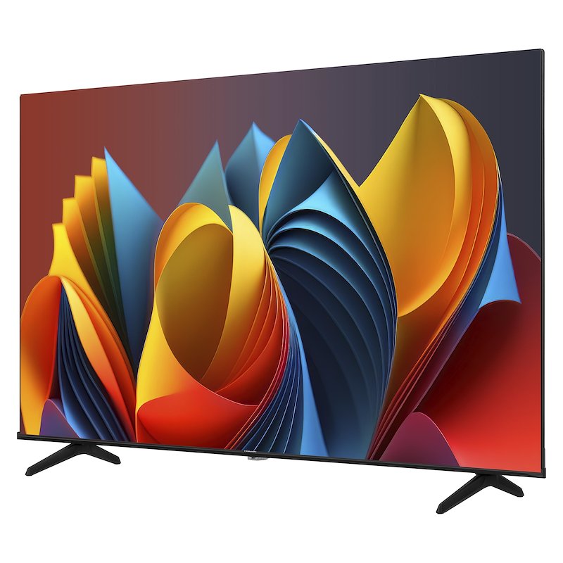 Hisense Tv QLED 55E79NQ 55" Nero