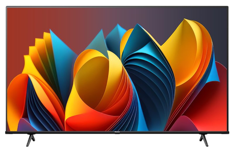 Hisense Tv QLED 55E79NQ 55" Nero