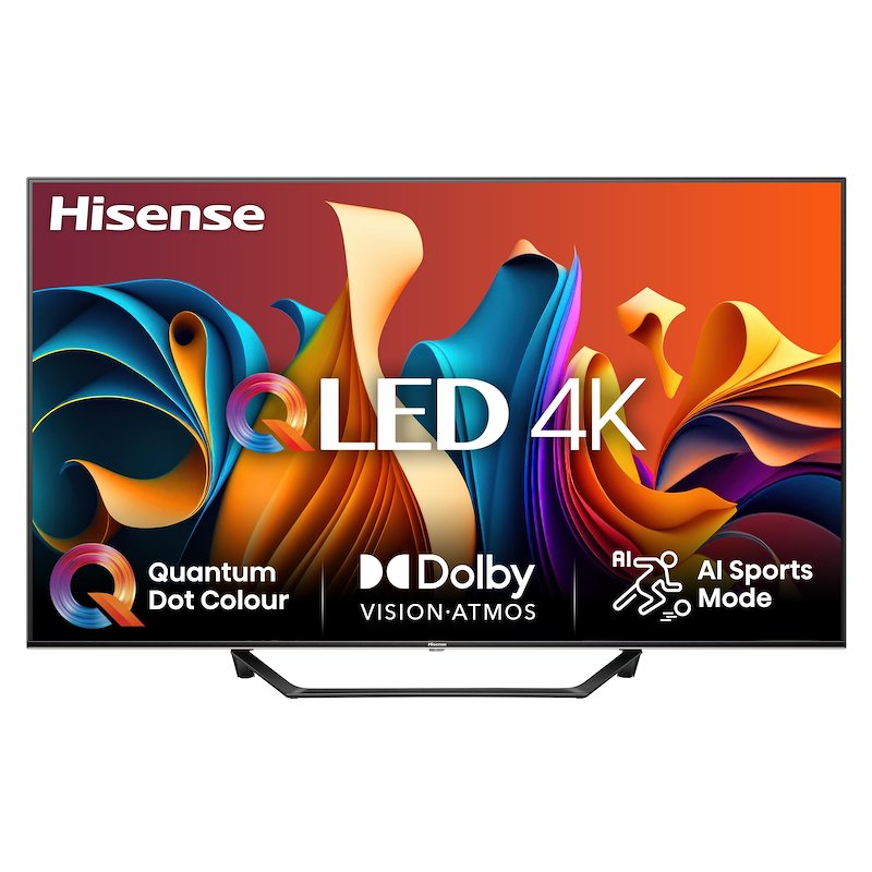 Hisense TV QLED 43" 43A79NQ