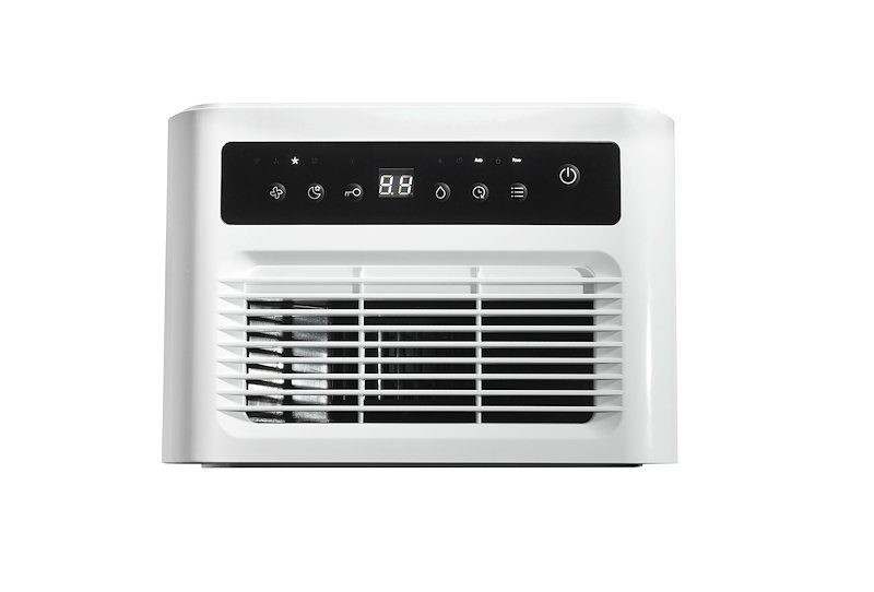 Hisense Deumidificatore D16cw Bianco