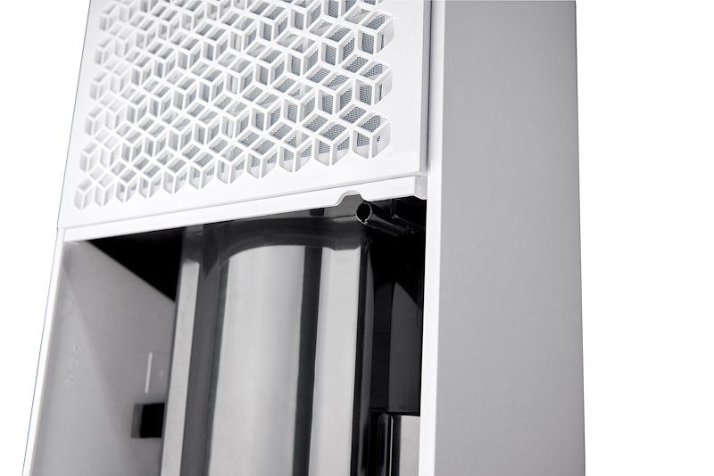 Hisense Deumidificatore D16cw Bianco