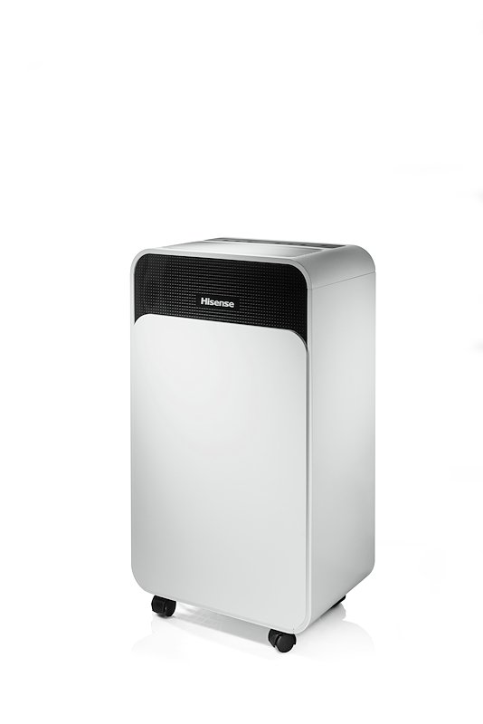 Hisense Deumidificatore D16cw Bianco