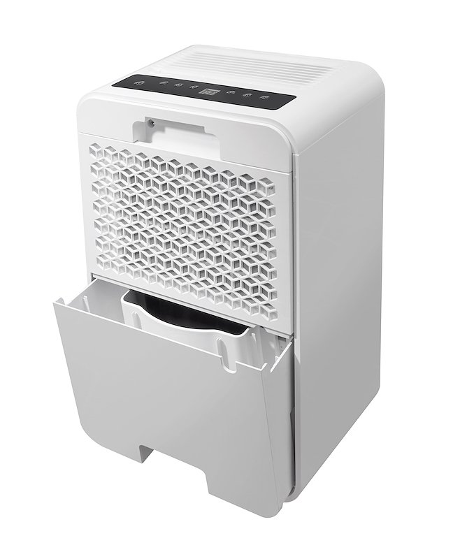 Hisense Deumidificatore D16cw Bianco