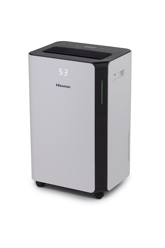 Hisense Deumidificatore D20cw