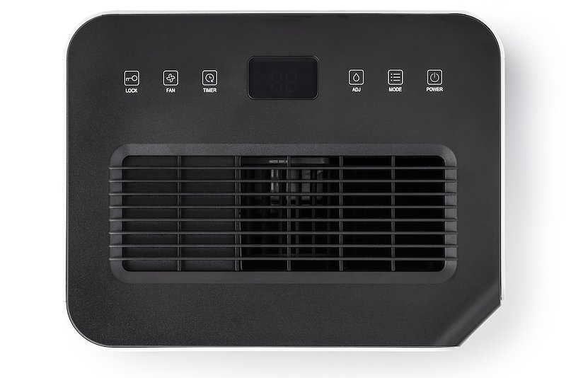Hisense Deumidificatore D20cw