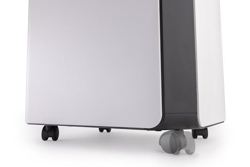 Hisense Deumidificatore D20cw