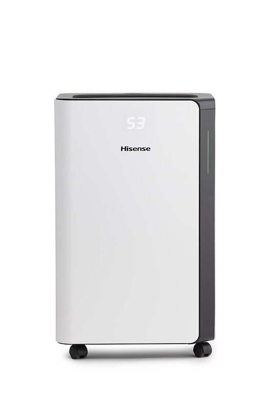 Hisense Deumidificatore D20cw
