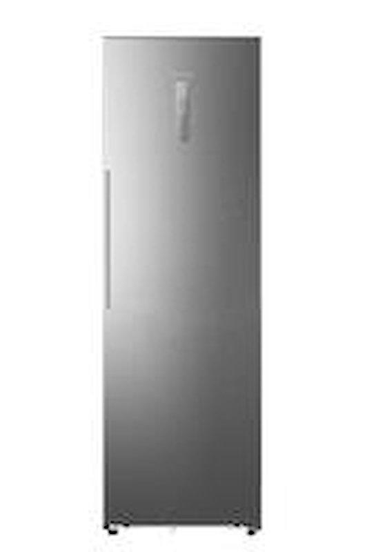 Hisense Congelatore Verticale Ft3k310seie acciaio inox