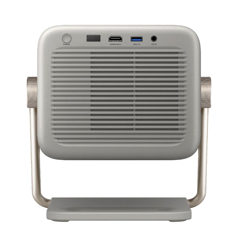 Hisense Proiettore portatile M2 Pro Grigio