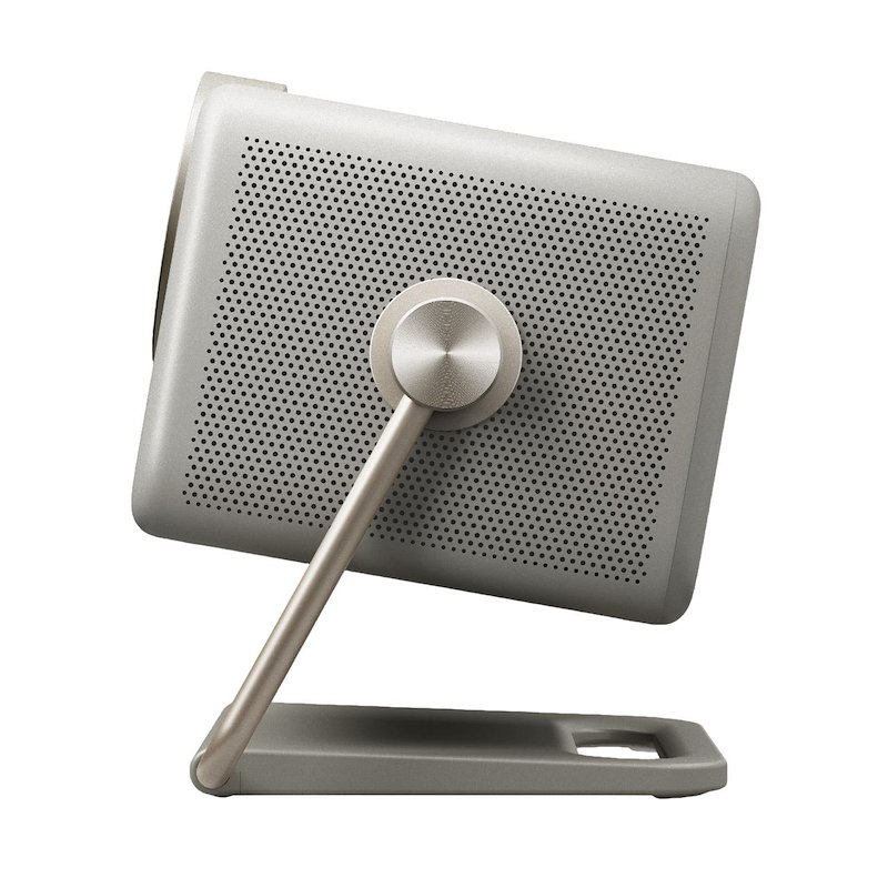 Hisense Proiettore portatile M2 Pro Grigio