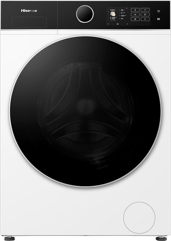 Hisense Lavatrice 8Kg Wf5i8043bwf
