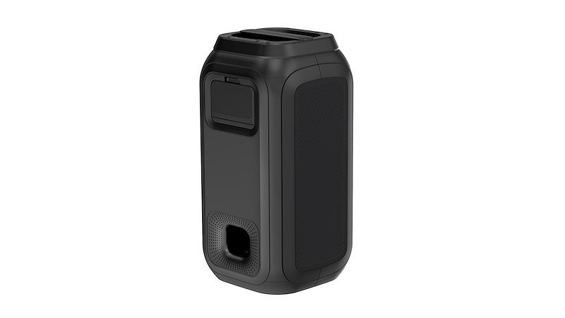 Hisense Bluetooth Speaker Party Rocker Nero