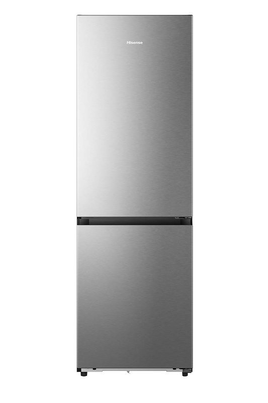 Hisense Frigorifero Combinato Rb3k330saic Grigio