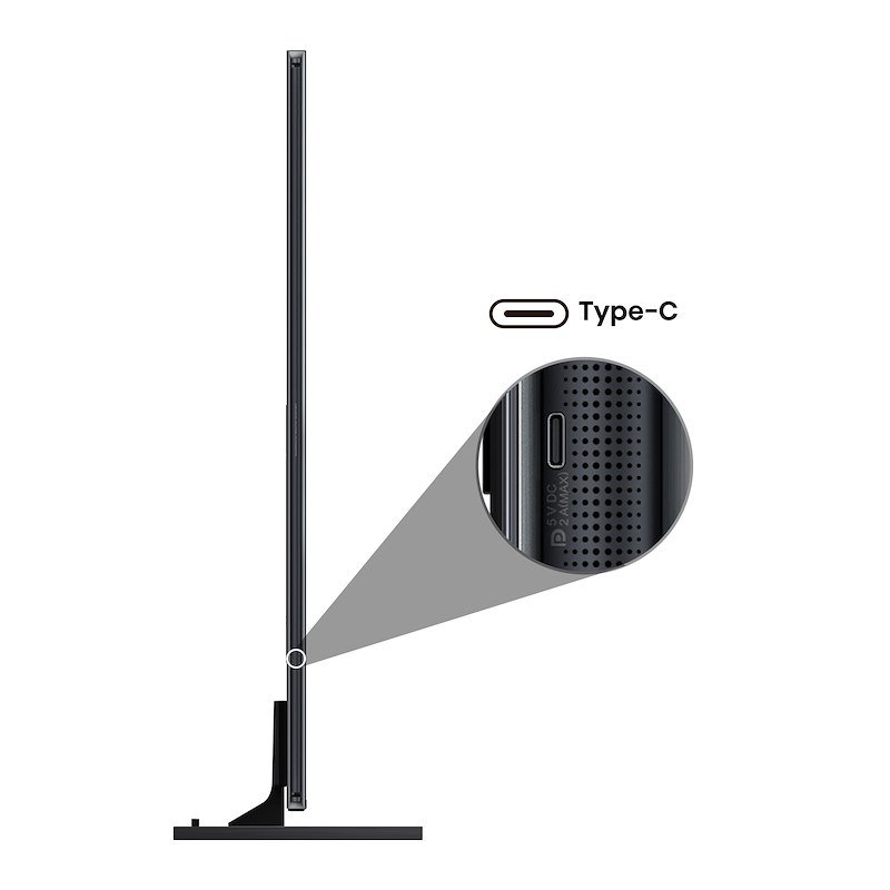 Hisense Tv mini led 116" 116uxq Metallo