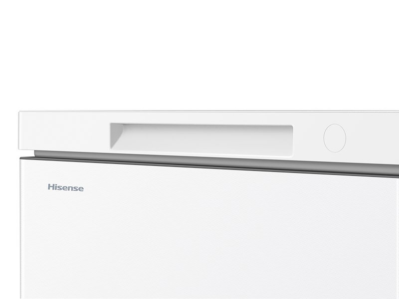 Hisense Congelatore a Pozzetto 141L Ft145n1awe Bianco