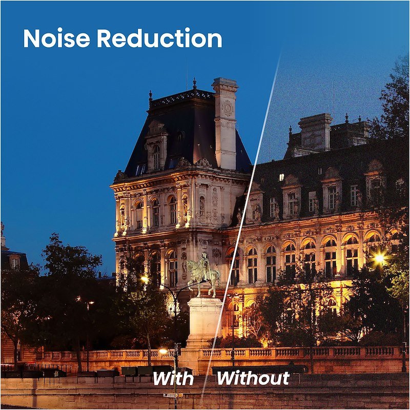 Hisense Smart TV QLED 40" 40a59s