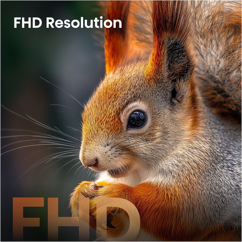 Hisense Smart TV QLED 40" 40a59s