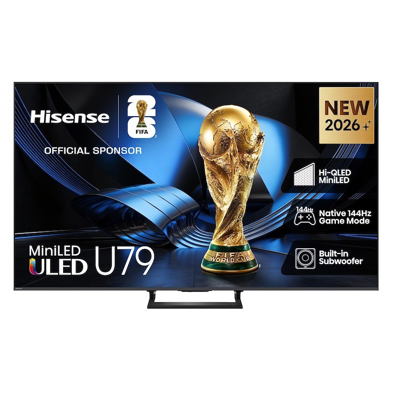 Hisense TV MiniLED 50" 50u79se