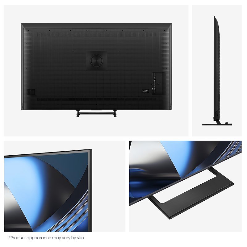 Hisense TV MiniLED 55"  55u79se nero