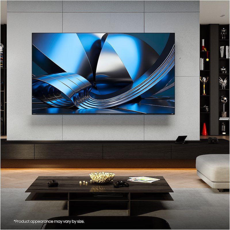 Hisense TV MiniLED 55"  55u79se nero