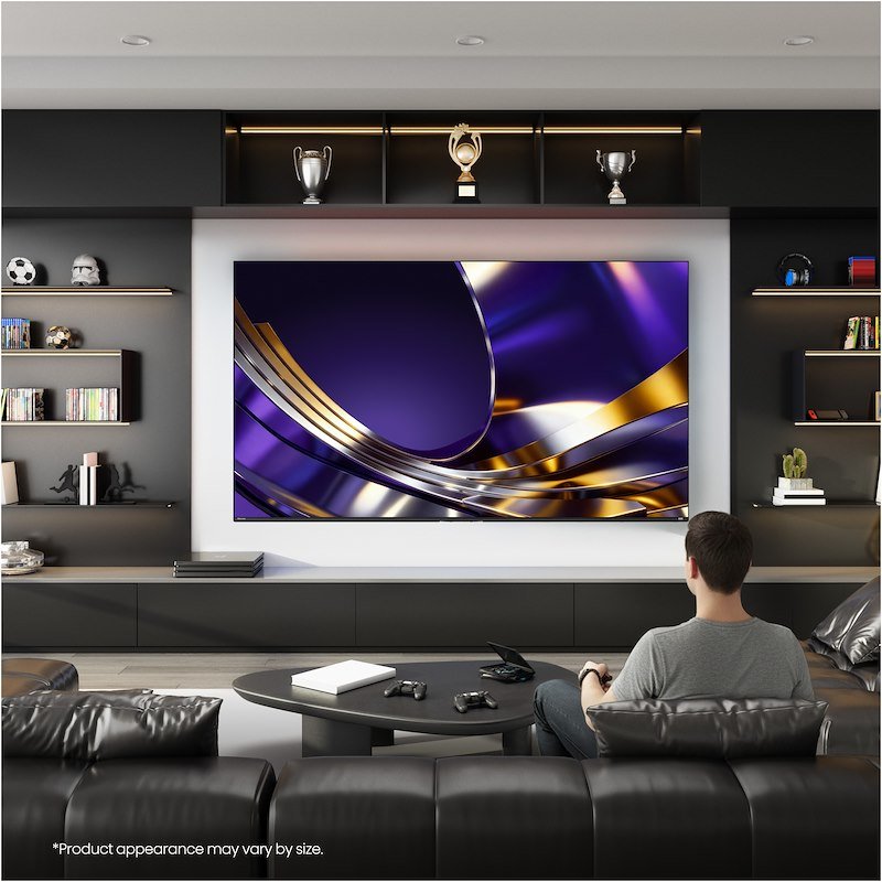 Hisense Smart TV MINI LED 55" 55u7s Pro