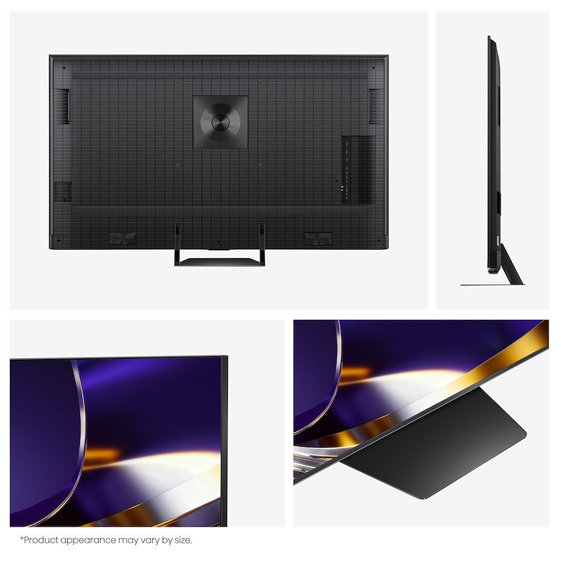 Hisense Smart TV MINI LED 55" 55u7s Pro