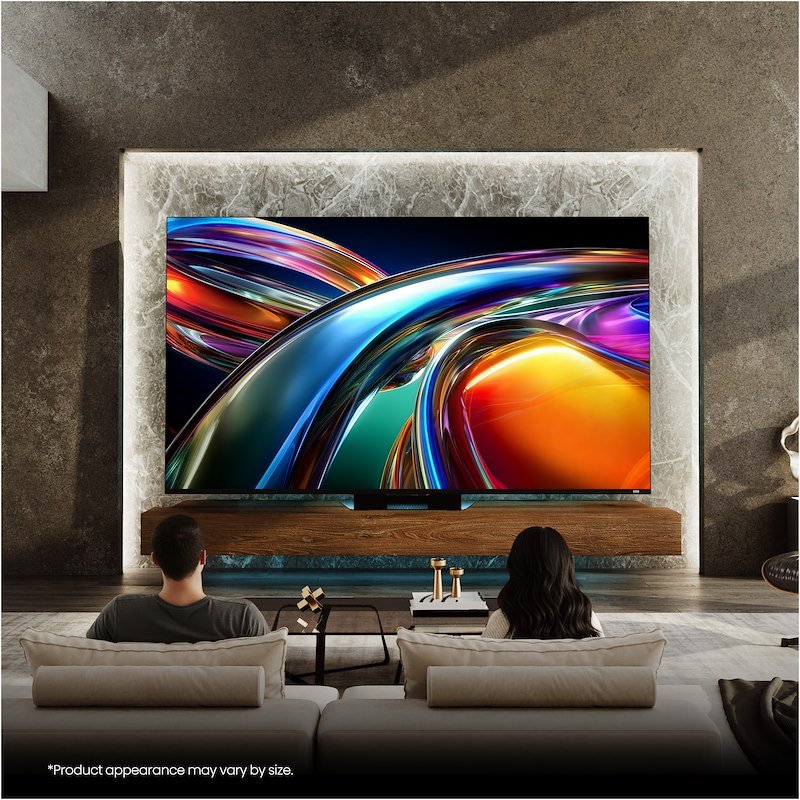 Hisense TV MINI LED 85" 85ur9s