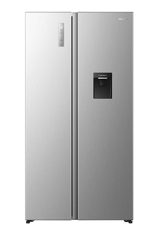 Hisense Frigoriferi Side By Side Ms91558dei Inox