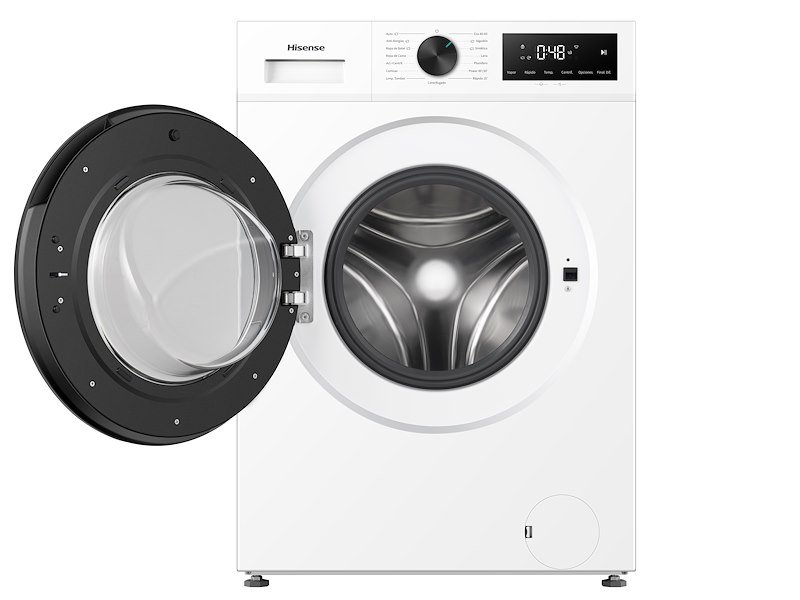 Hisense Lavatrice 9kg Wf1i9042bwp2