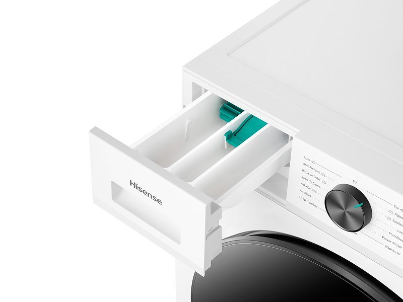 Hisense Lavatrice 9kg Wf1i9042bwp2