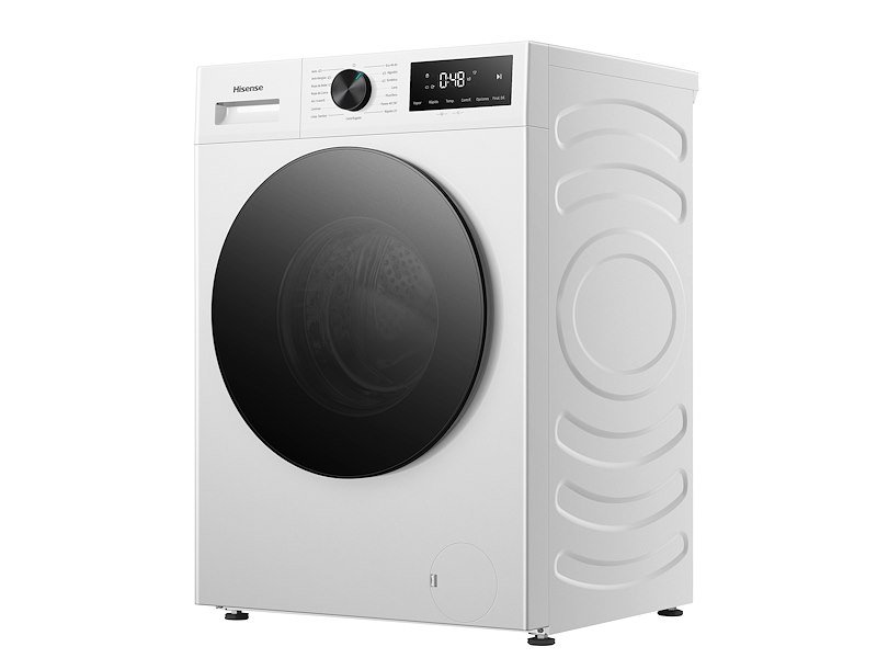 Hisense Lavatrice 9kg Wf1i9042bwp2