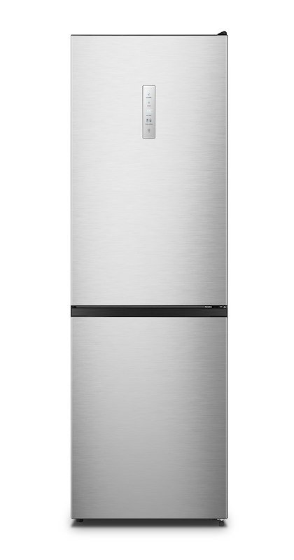 Hisense Frigorifero Combinato Fcn300ccd1 Grigio scuro