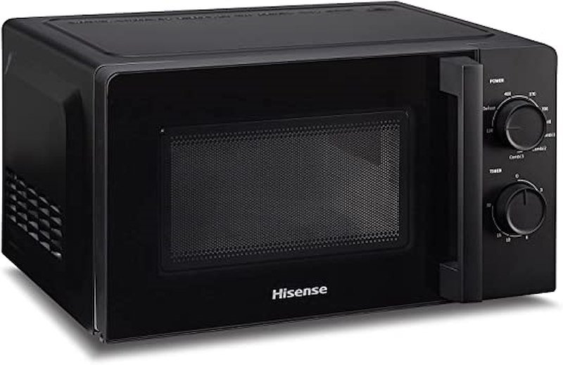 Hisense Forno microonde H20mombs4hg