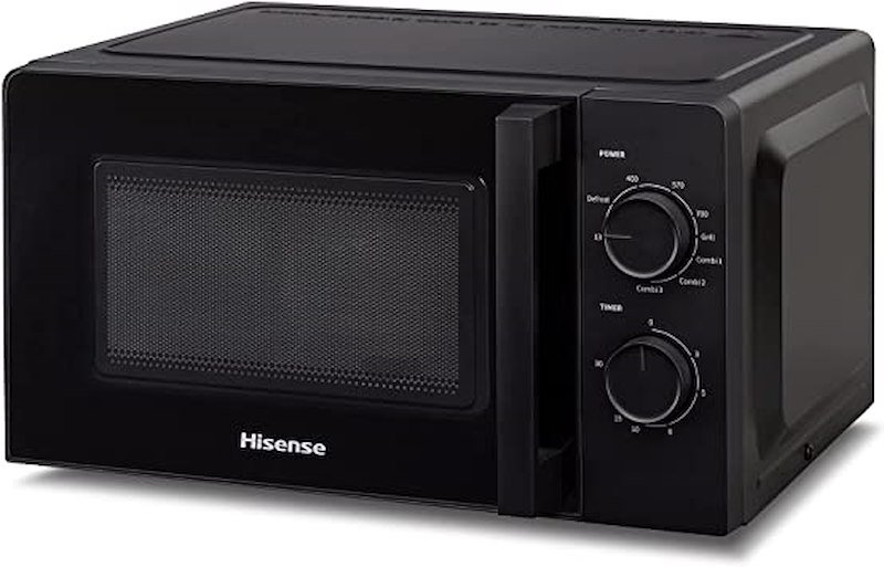 Hisense Forno microonde H20mombs4hg