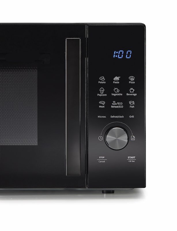 Hisense Microonde Grill H23mobsd1hg Nero