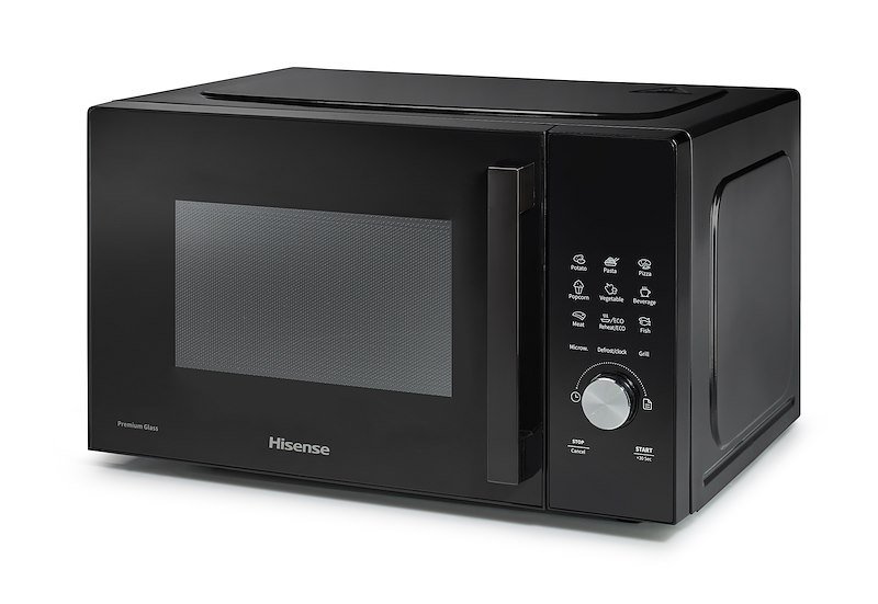 Hisense Microonde Grill H23mobsd1hg Nero