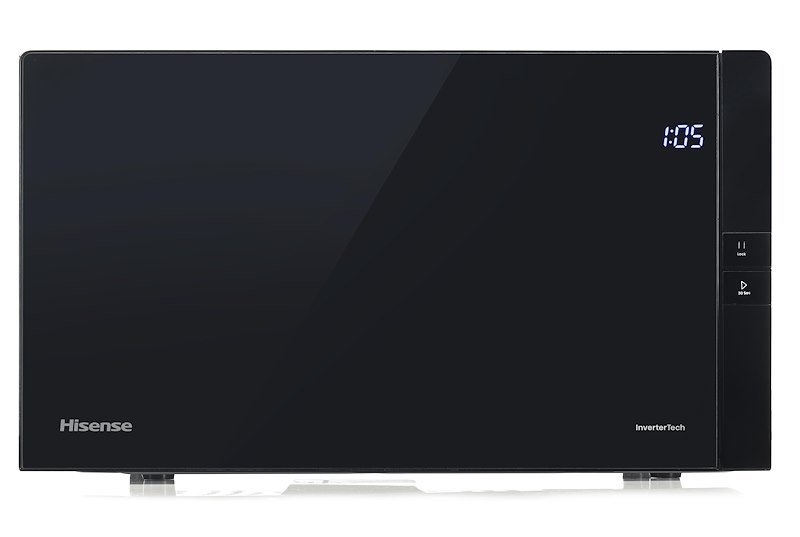 Hisense Forno microonde H25mobs4hgi Nero