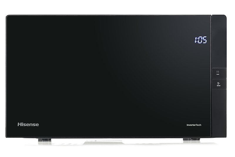 Hisense Forno microonde H25mobs4hgi Nero