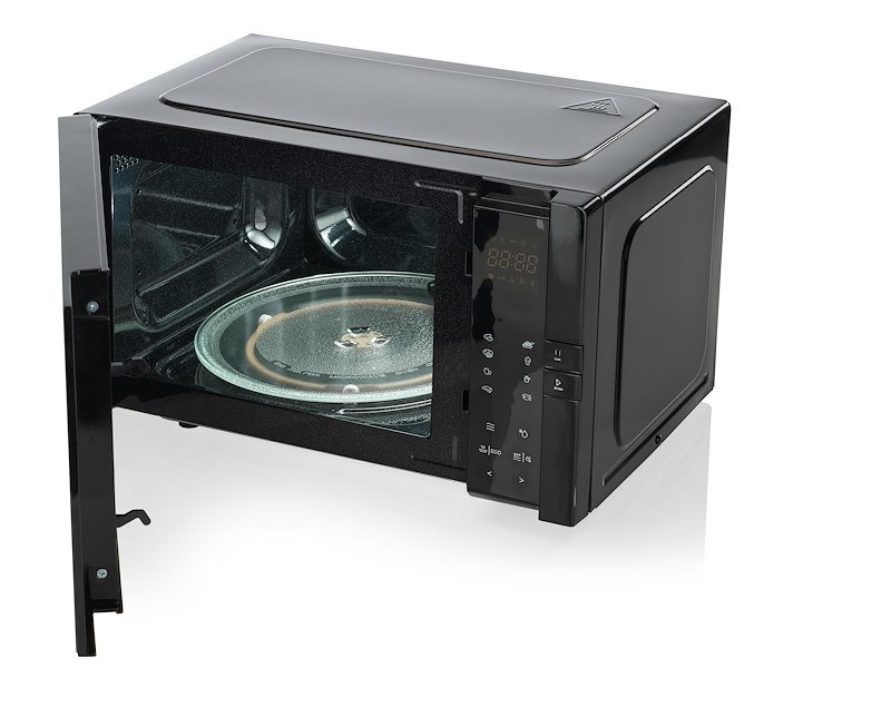 Hisense Forno microonde H25mobs4hgi Nero