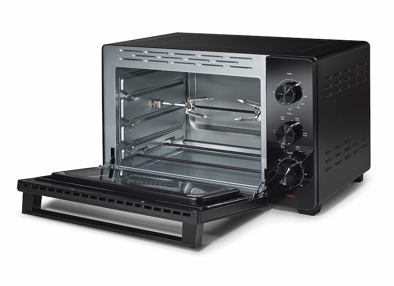 Hisense Fornetto elettrico Hom30m
