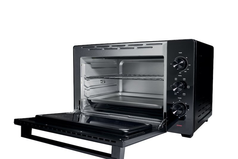 Hisense Fornetto elettrico Hom45m Nero