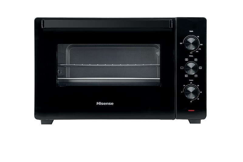 Hisense Fornetto elettrico Hom45m Nero