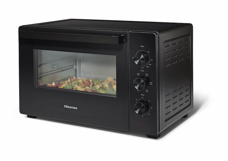 Hisense Fornetto elettrico Hom45m Nero
