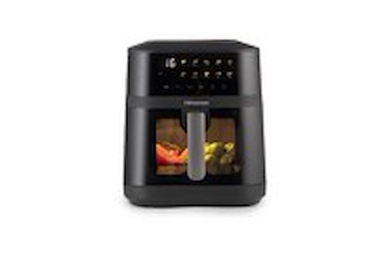 Hisense Friggitrice ad aria Haf1800dcd Nero