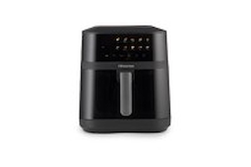 Hisense Friggitrice ad aria Haf1800dcd Nero