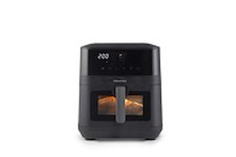 Hisense Friggitrice ad aria Haf2100dcd Nero