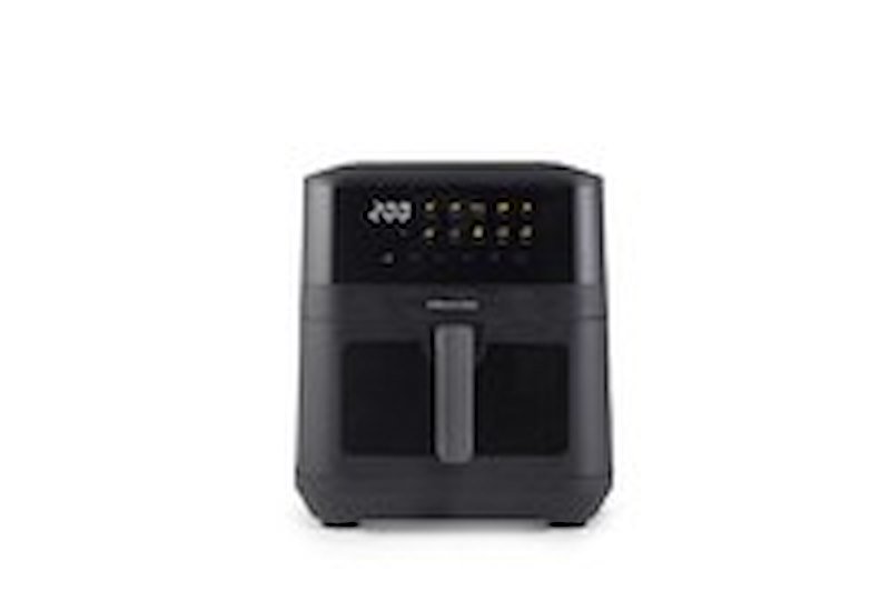 Hisense Friggitrice ad aria Haf2100dcd Nero