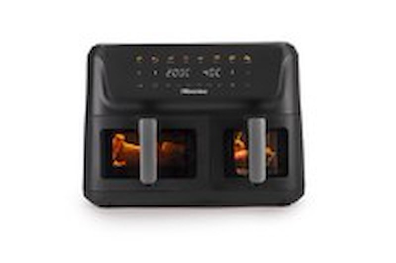 Hisense Friggitrice ad aria Haf2700dcd
